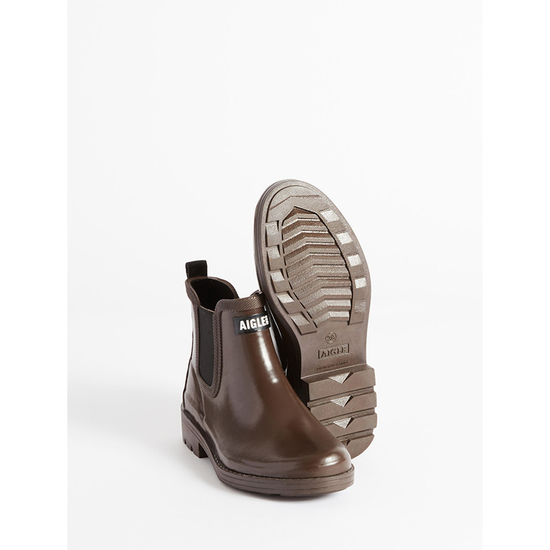 Bottines Carville 2 Femme Aigle