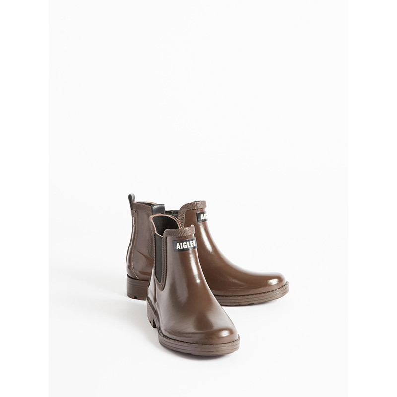 Bottines Carville 2 Femme Aigle