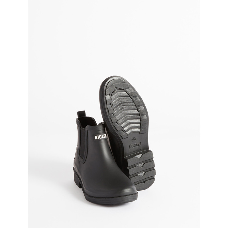 Bottines Carville 2 Femme Aigle