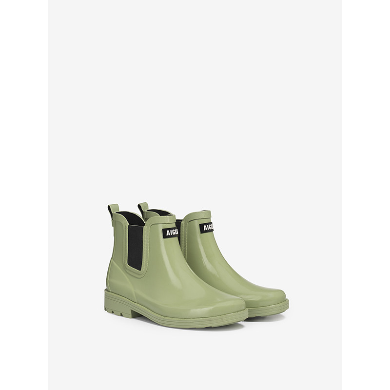 Bottines Carville 2 Femme Aigle