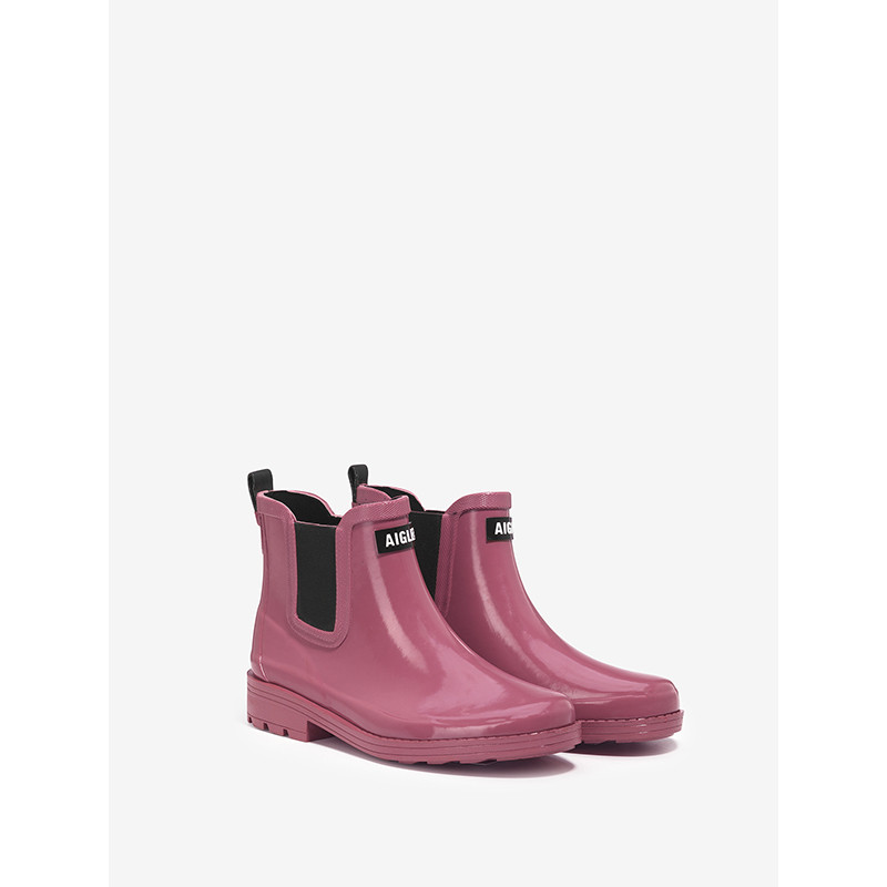 Bottines Carville 2 Femme Aigle