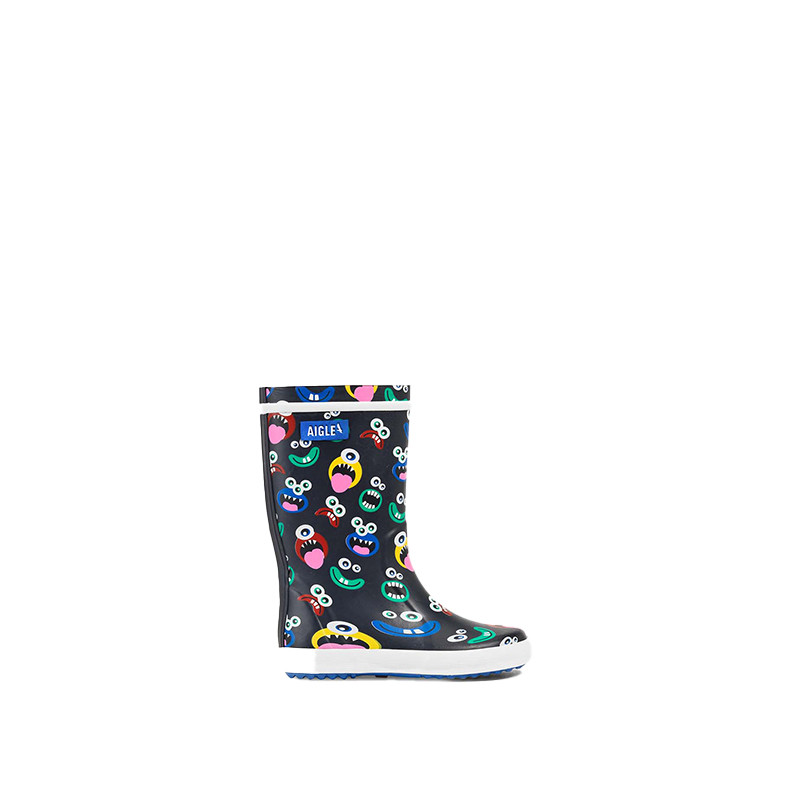 Broekjes Enfants Motief Lolly pop Play 2 Aigle