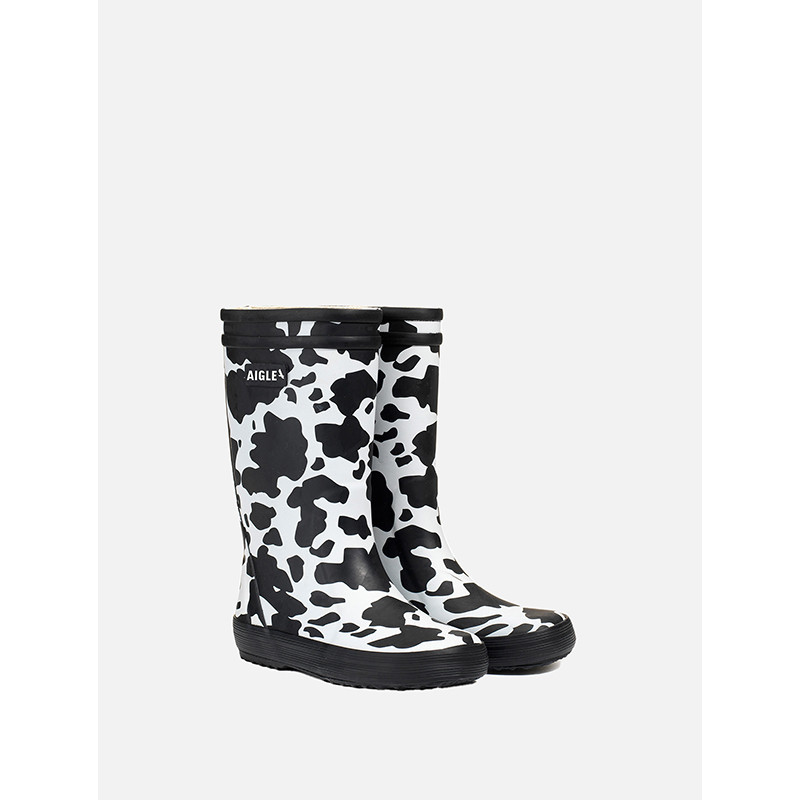 Broekjes Enfants Motief Lolly pop Play 2 Aigle