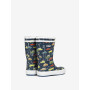 Bottes Enfants Motif Lolly pop Play 2 Aigle
