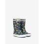 Bottes Enfants Motif Lolly pop Play 2 Aigle
