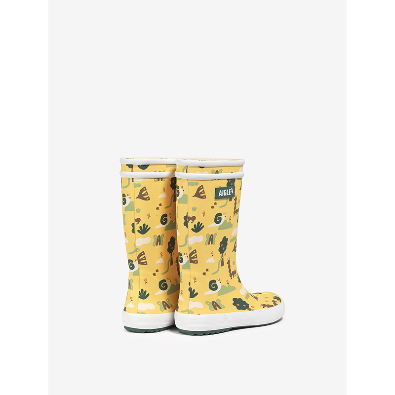 Broekjes Enfants Motief Lolly pop Play 2 Aigle