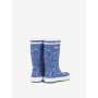 Bottes Enfants Motif Lolly pop Play 2 Aigle