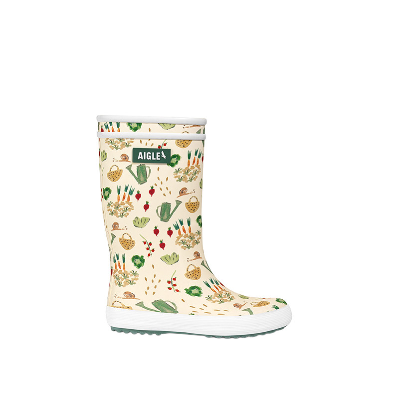 Broekjes Enfants Motief Lolly pop Play 2 Aigle