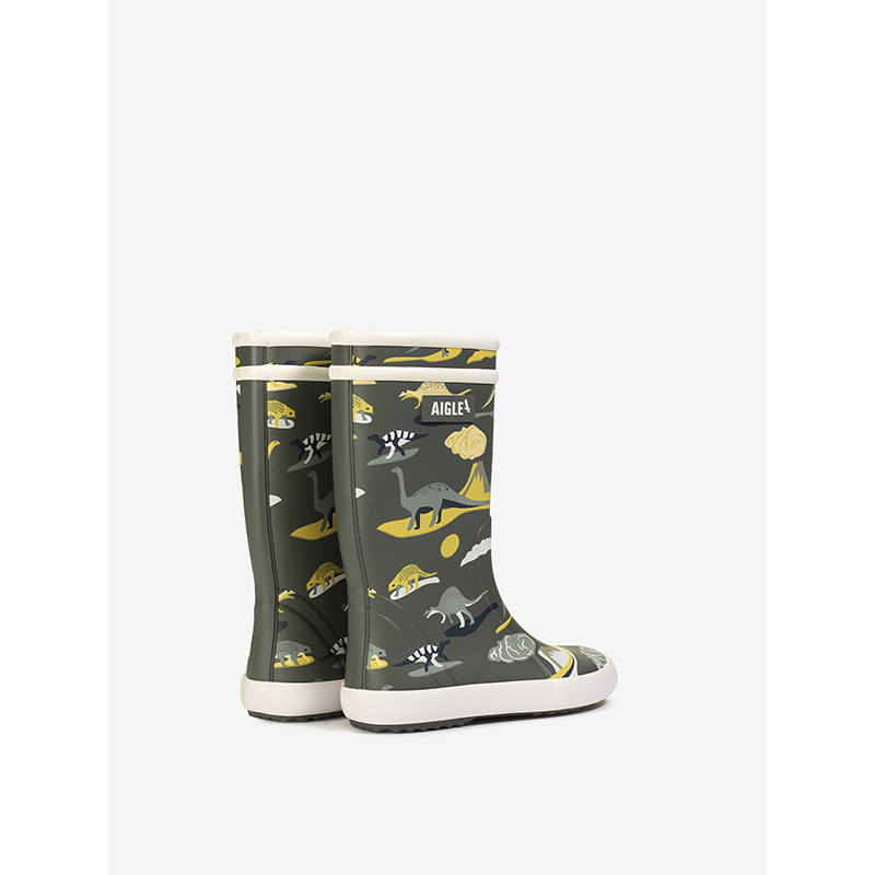 Broekjes Enfants Motief Lolly pop Play 2 Aigle
