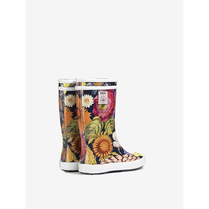 Broekjes Enfants Motief Lolly pop Play 2 Aigle