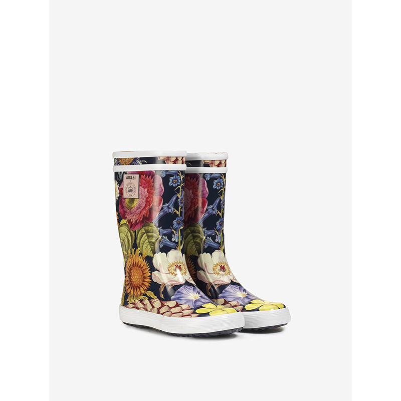 Broekjes Enfants Motief Lolly pop Play 2 Aigle