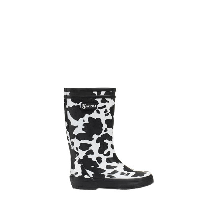 Bottes Enfants Motif Lolly pop Play 2 Aigle