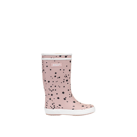 Bottes Enfants Motif Lolly pop Play 2 Aigle