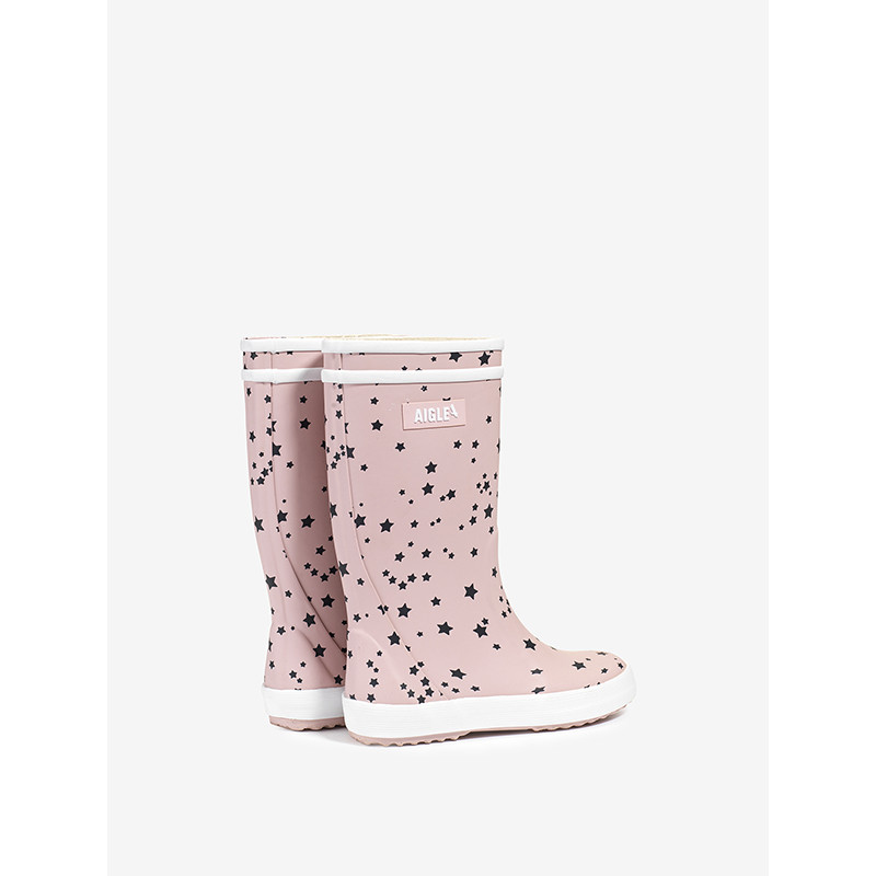 Broekjes Enfants Motief Lolly pop Play 2 Aigle