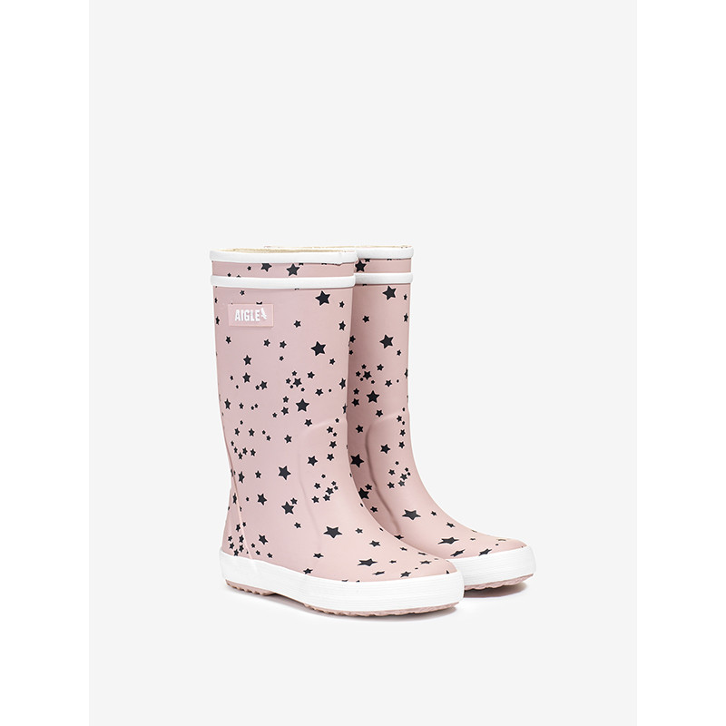 Broekjes Enfants Motief Lolly pop Play 2 Aigle