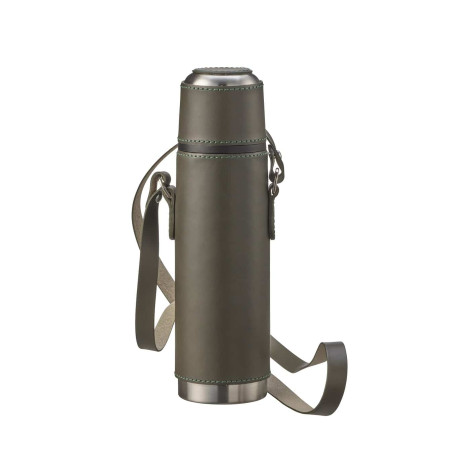 Thermos Isotherme 0.5L avec Bandoulière Alexandre Mareuil