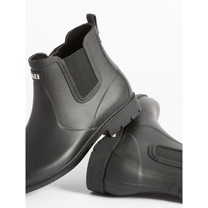 Bottines Carville 2 Aigle
