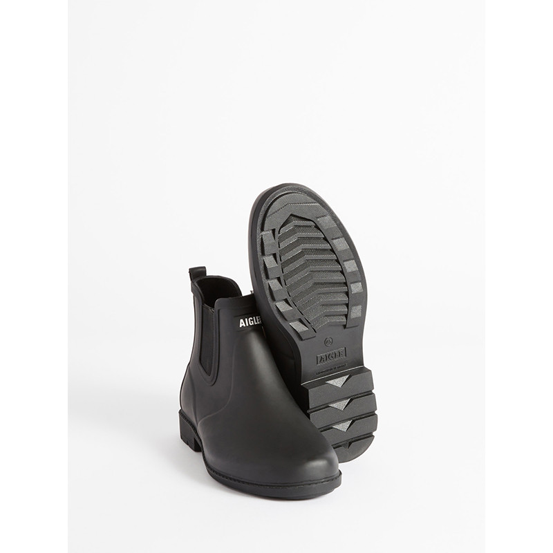 Bottines Carville 2 Aigle