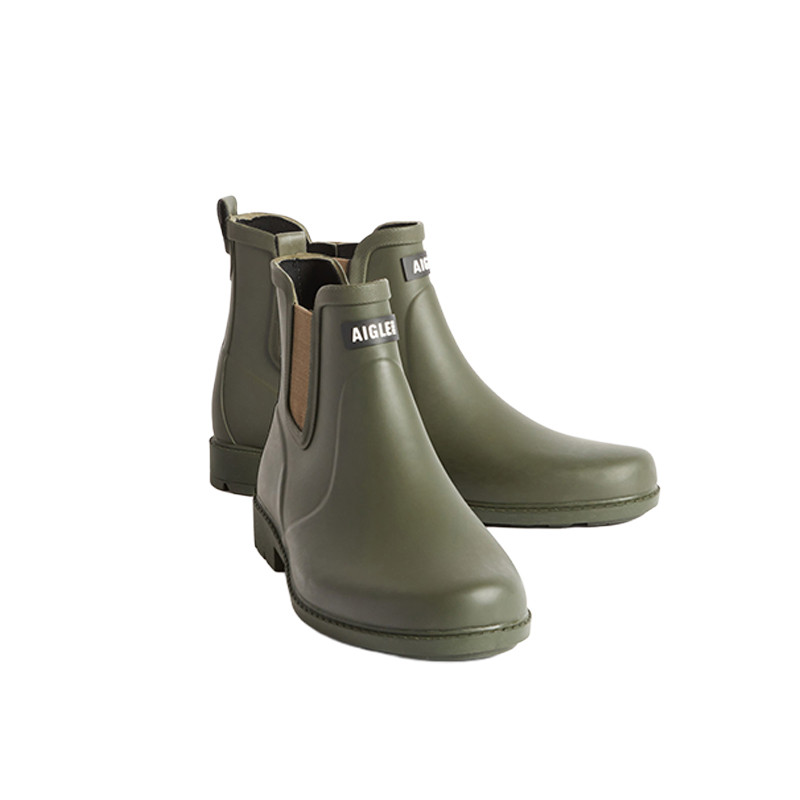 Carville 2 Aigle Laarzen