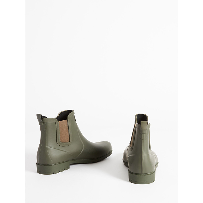 Carville 2 Aigle Laarzen