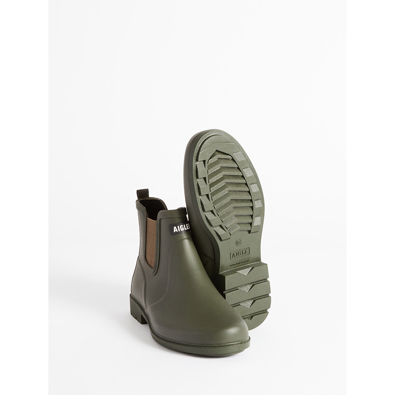 Bottines Carville 2 Aigle