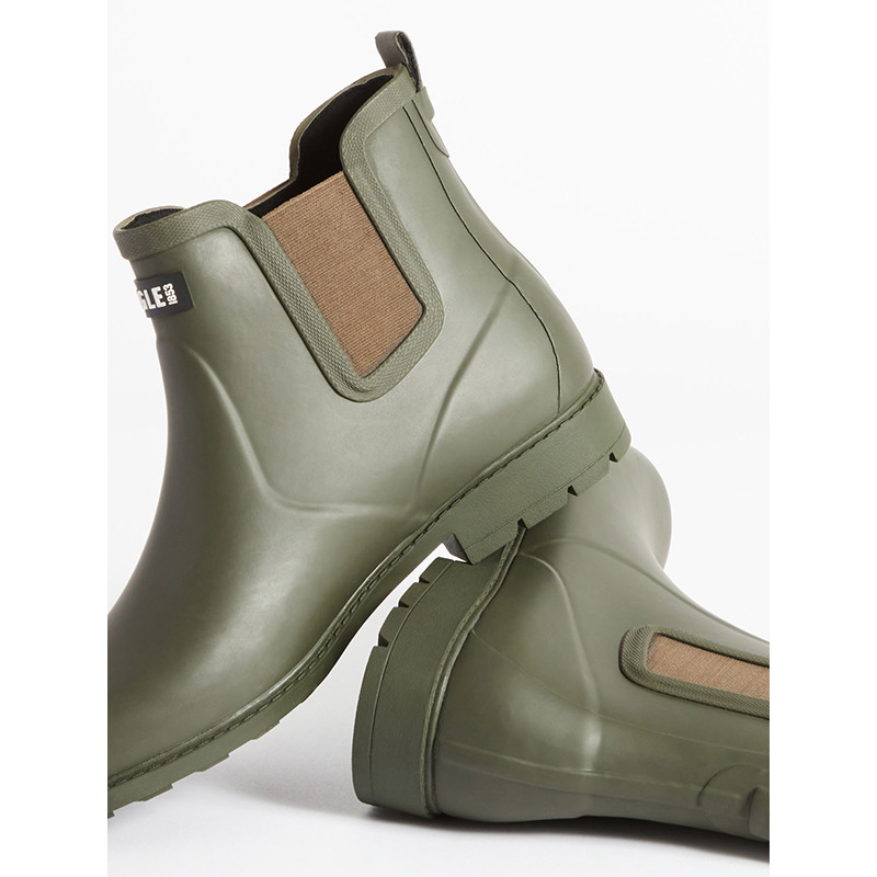 Bottines Carville 2 Aigle
