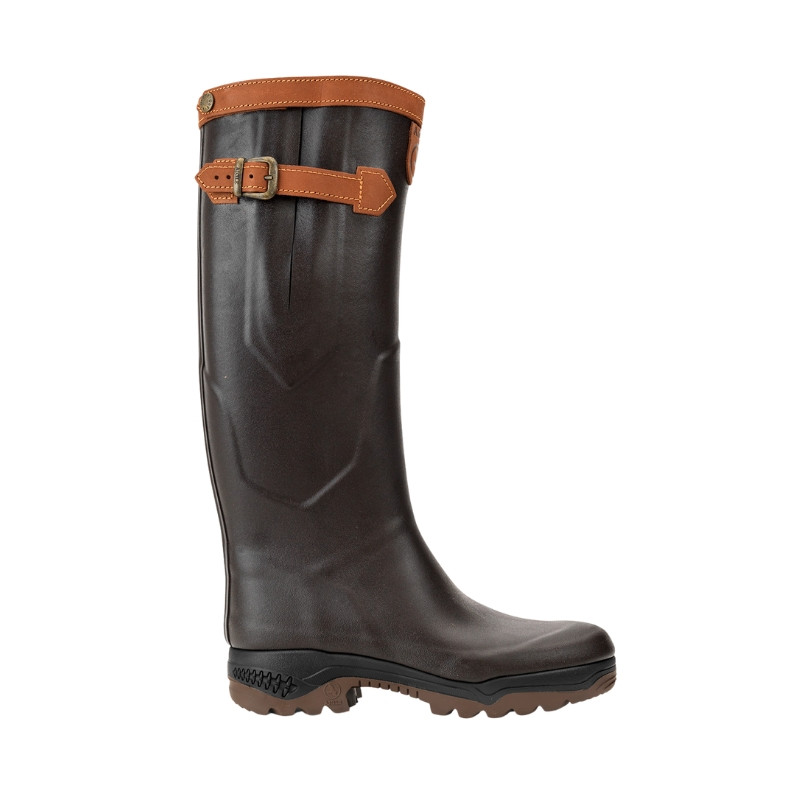 Bottes Parcours 2 Signature Aigle