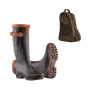 Pack Bottes Parcours 2 Signature Aigle