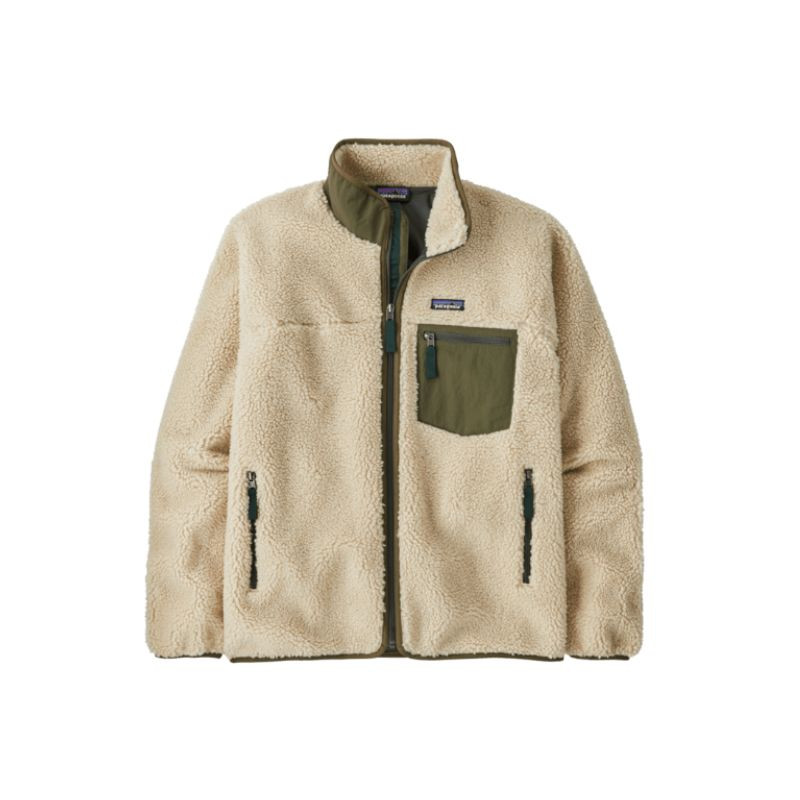 Broek Klassiek Retro-X Patagonia