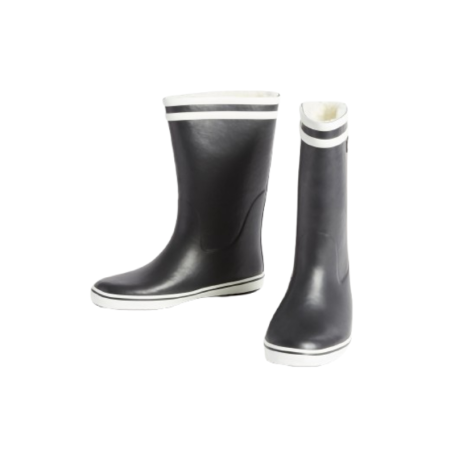 Bottes Malouine Fourrées 2 Femme Aigle