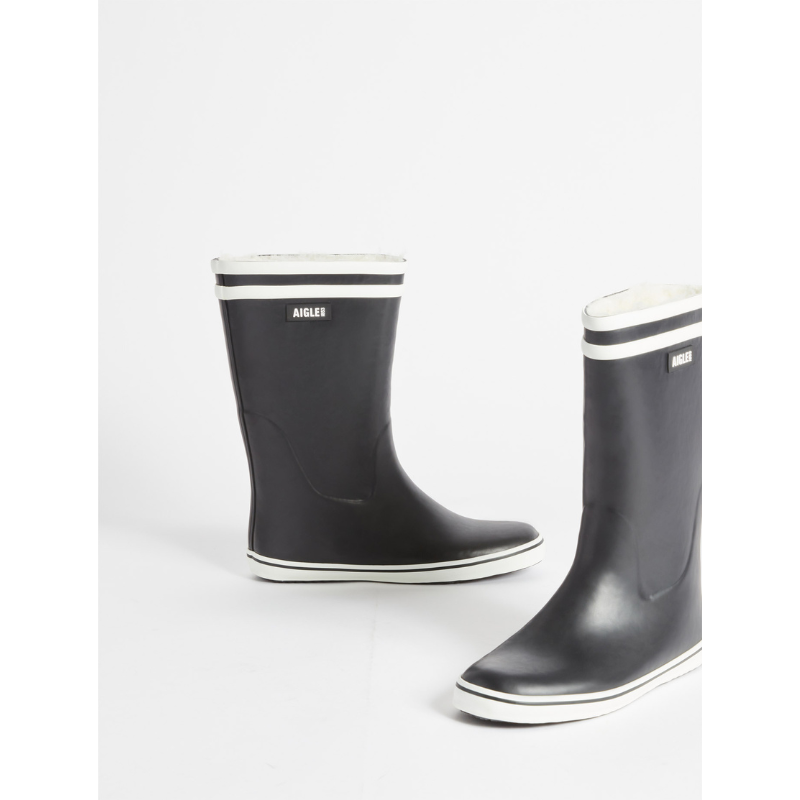 Aigle dameslaars Malouine 2 gevuld