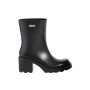 Bottes de pluie à talon Monceau Femme Aigle