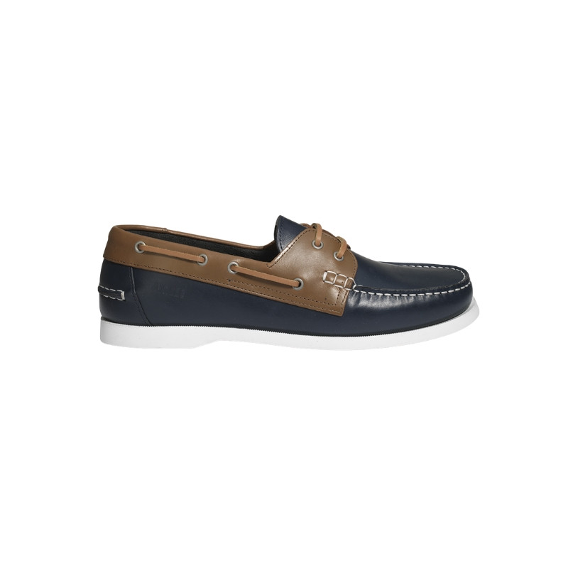 Chaussures Bateau Cuir Nubila Aigle