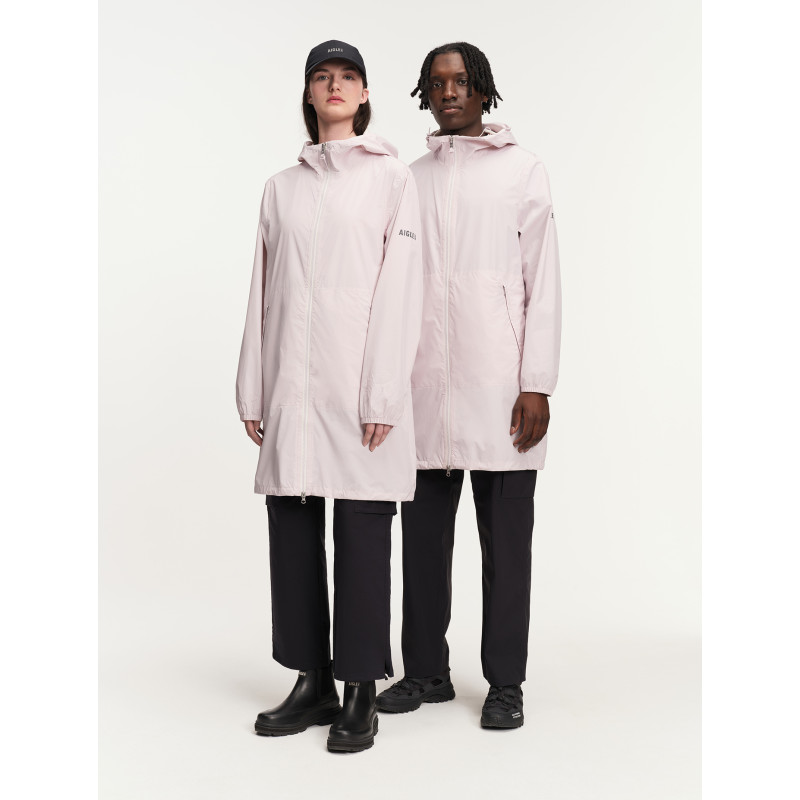 Imperméable mixte coupe-vent MTD Rainpack 90 Aigle