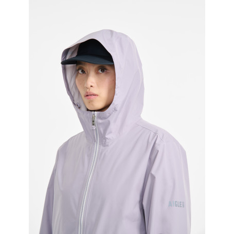 Imperméable mixte coupe-vent MTD Rainpack 90 Aigle