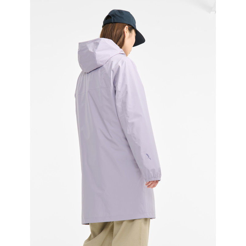 Imperméable mixte coupe-vent MTD Rainpack 90 Aigle