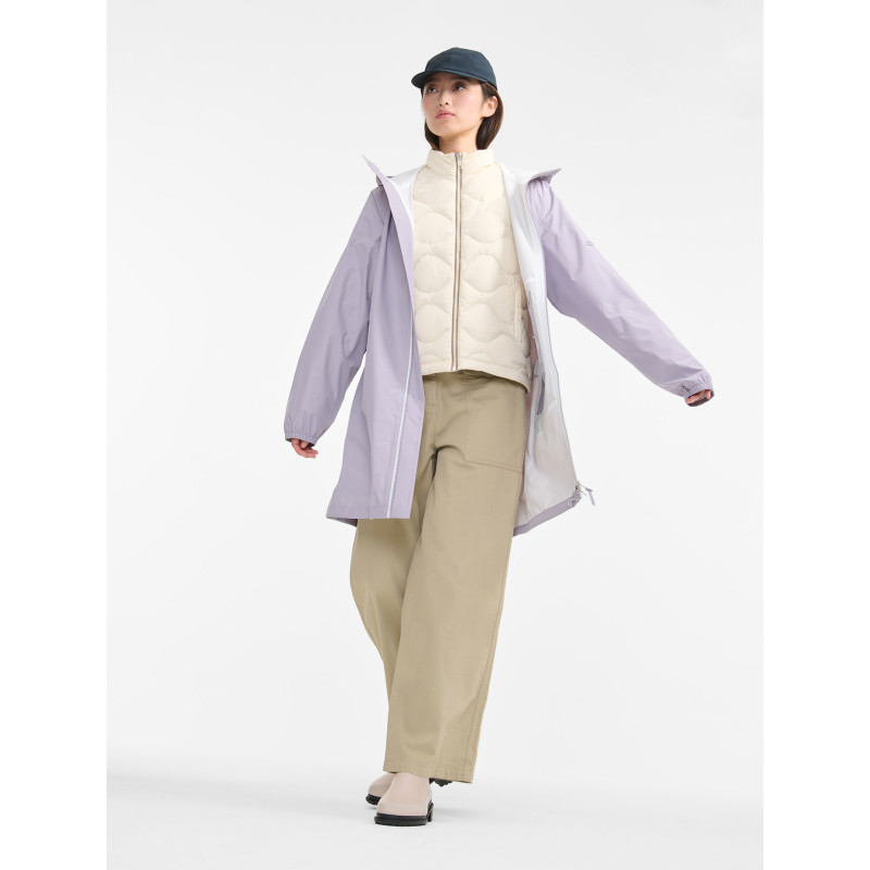 Imperméable mixte coupe-vent MTD Rainpack 90 Aigle