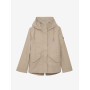 Parka Mi-Longue Fishtail MTD® Femme Aigle
