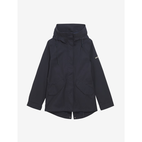 Parka Mi-Longue Fishtail MTD® Femme Aigle