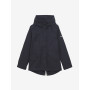Parka Mi-Longue Fishtail MTD® Femme Aigle