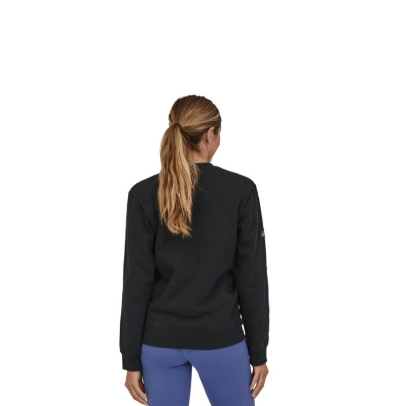 Sweat Fitz Roy Icon Uprisal Patagonia