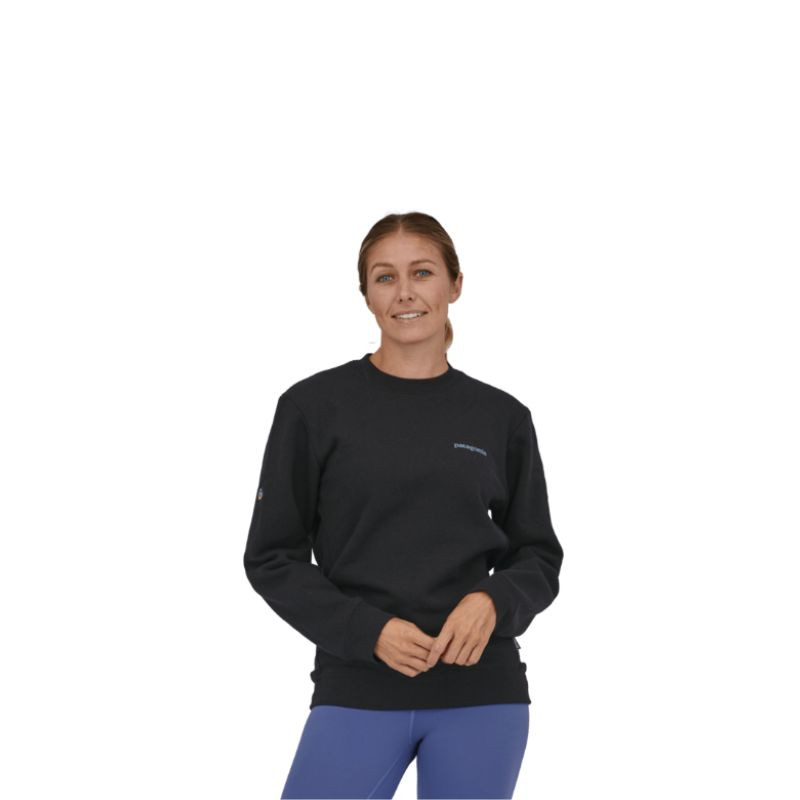 Sweat Fitz Roy Icon Uprisal Patagonia