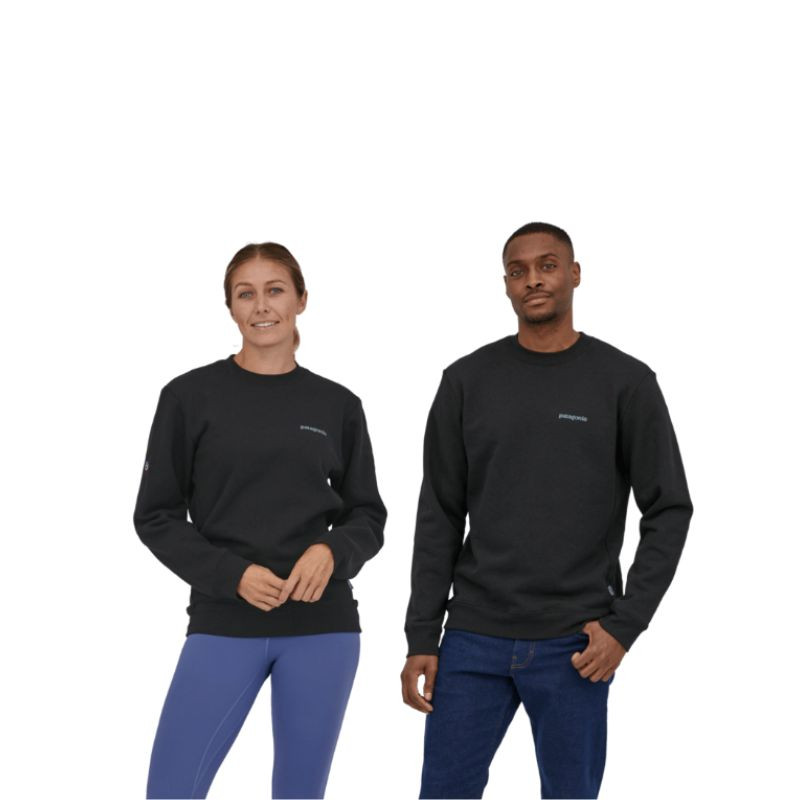 Sweat Fitz Roy Icon Uprisal Patagonia
