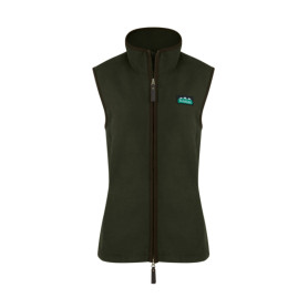 Jacht Fleece Vest