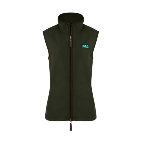 Gilet Monarch Femme Ridgeline