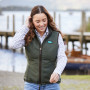 Gilet Monarch Femme Ridgeline