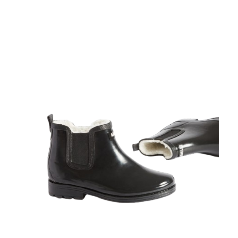 Bottines Carville fourrées 2 Femme Aigle
