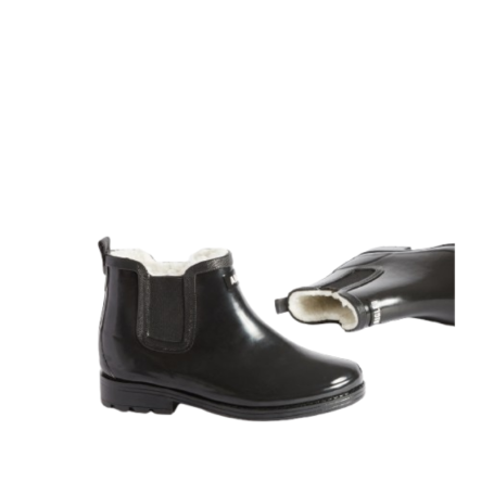 Bottines Carville fourrées 2 Femme Aigle