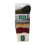 Chaussettes mi-longues Mérinos Ridgeline