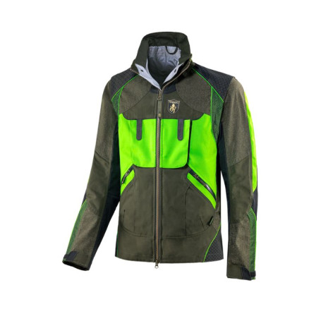 Veste Nemesis HV Tourer Trabaldo